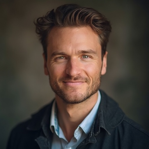 Lukas Pichler — Beste Online Casinos Österreich reviewer